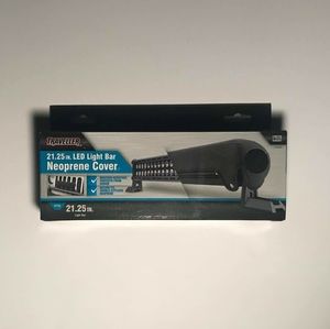 Traveler 21.25in. LED Light Bar Neoprene Cover